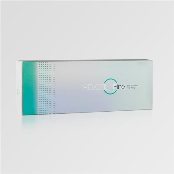 Revofil Fine 1ml