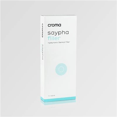 Saypha Filler 1ml