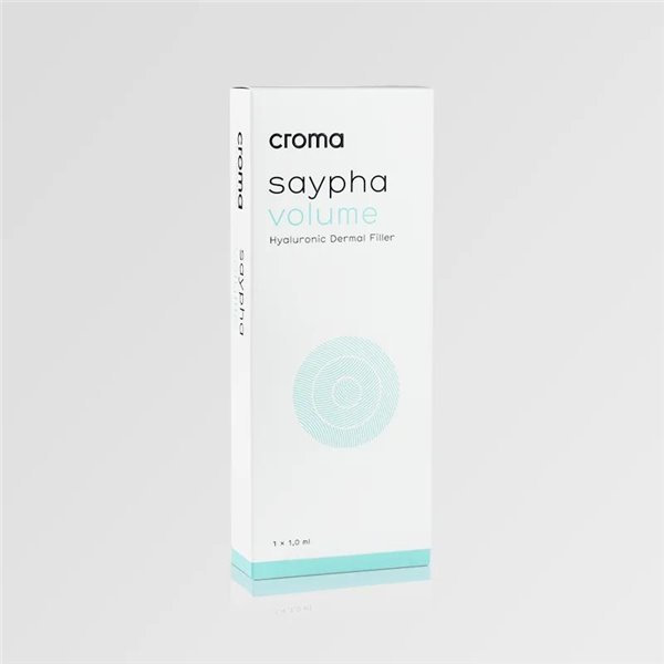 Saypha Volume 1ml