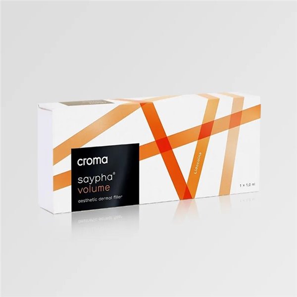 Saypha Volume Lidocaine 1ml