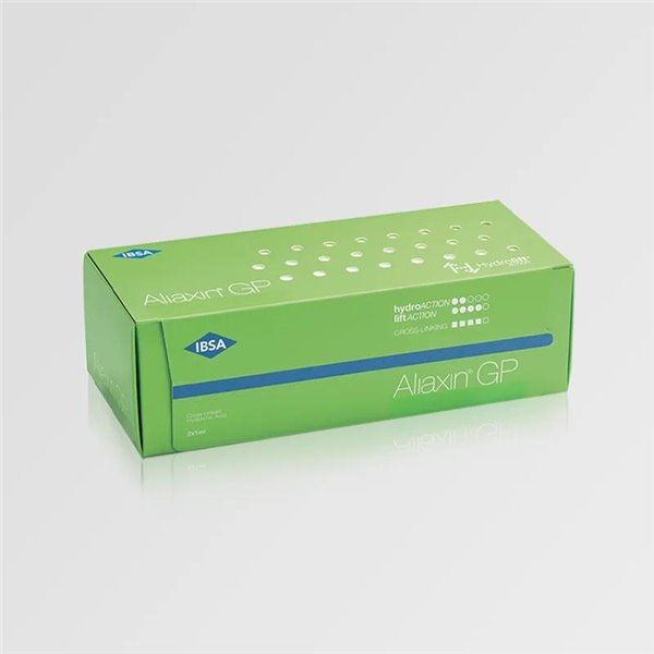 Aliaxin GP 1ml